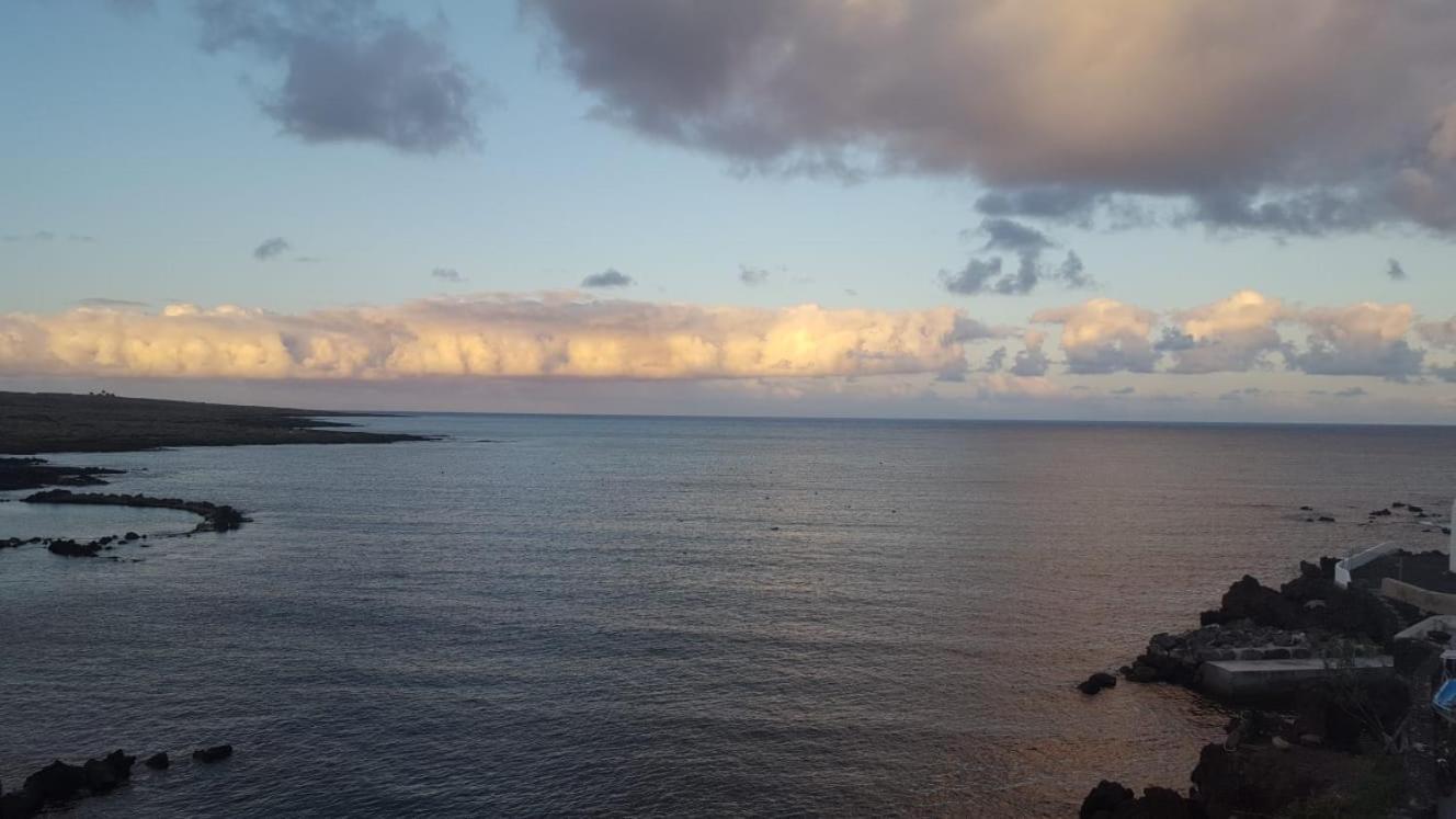 Casa Costa Amanecer Holiday home Punta Mujeres
