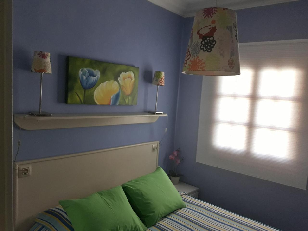 Casa Costa Amanecer Vakantiehuis
